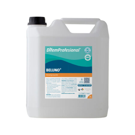 Desengrasante BELUNO DIFEM PROFESIONAL 5L