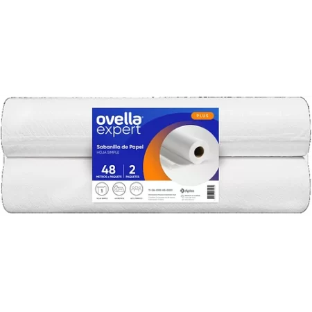 Sabanilla OVELLA 2X48M