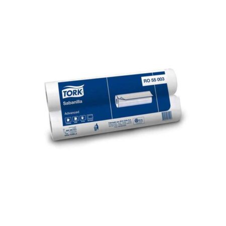 Sabanilla TORK 2X48M